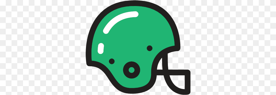 Helmet Vector Icons Free Download In Svg Format Football Helmet, American Football, Football Helmet, Sport, Person Png Image