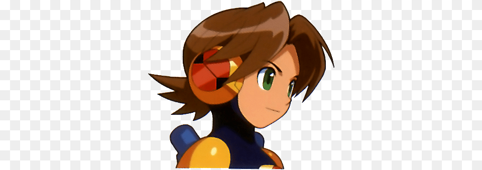 Helmetless Megaman Exe Megaman Exe Without Helmet, Baby, Person, Face, Head Png