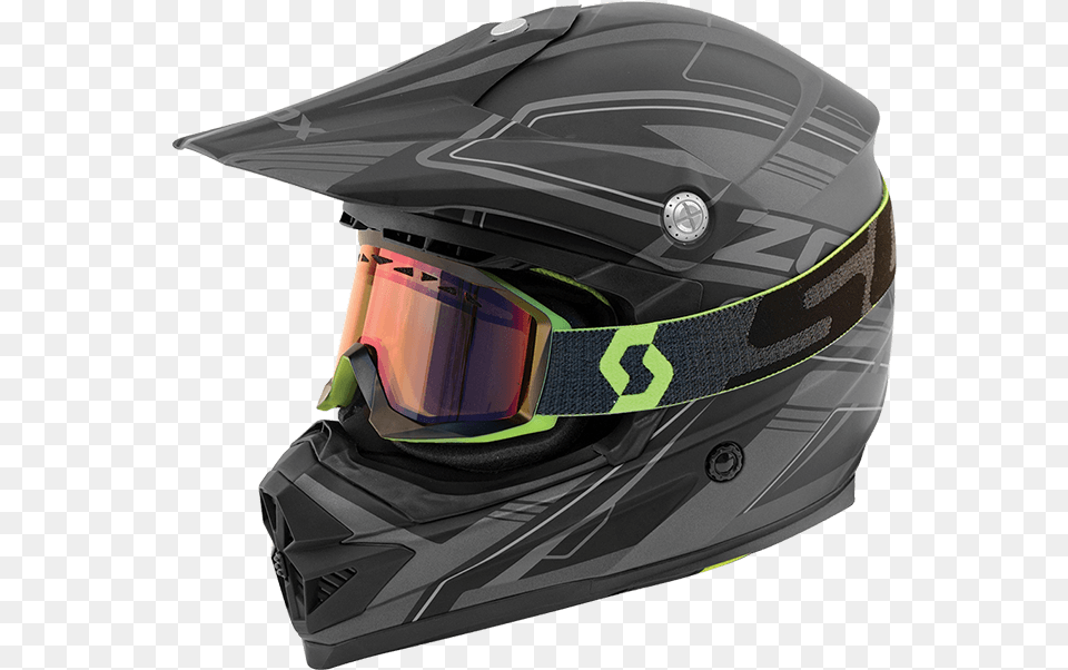Helmets And Googgles Motorcycle Helmet, Crash Helmet Png