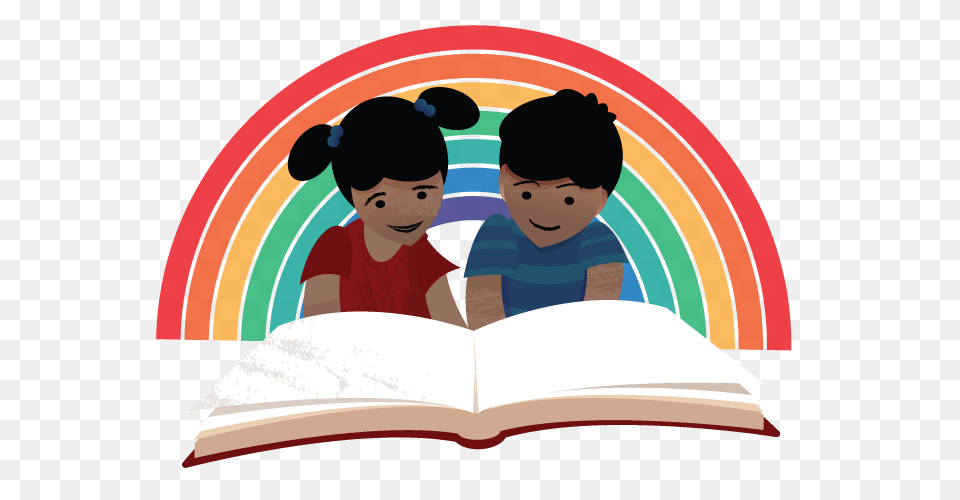 Help Children To Love Reading And Stimulate Their Language, Book, Person, Publication, Art Free Transparent Png