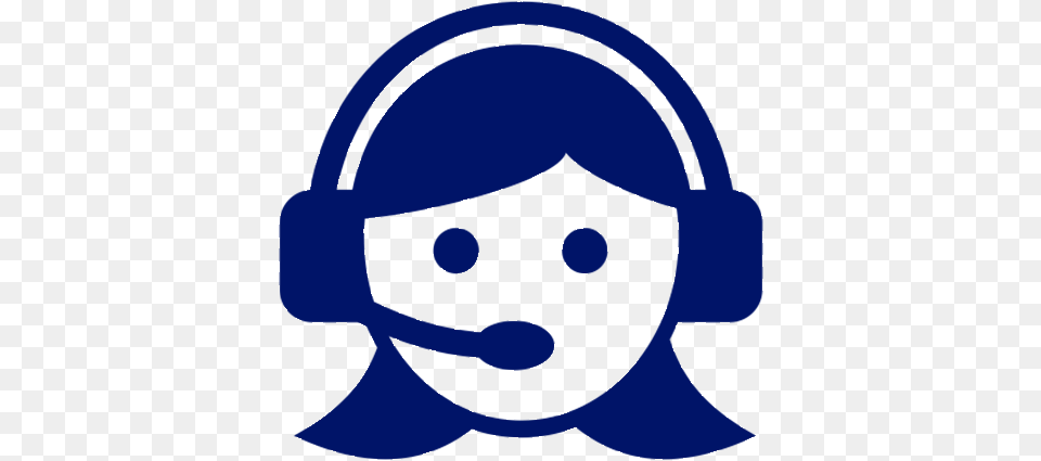 Help Desk Face Icons, Baby, Person, Head Free Png Download