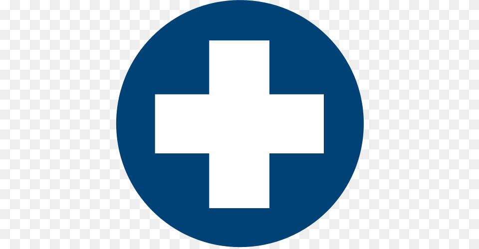 Help Icon Digital Identity Icon, Cross, Symbol, First Aid Png Image