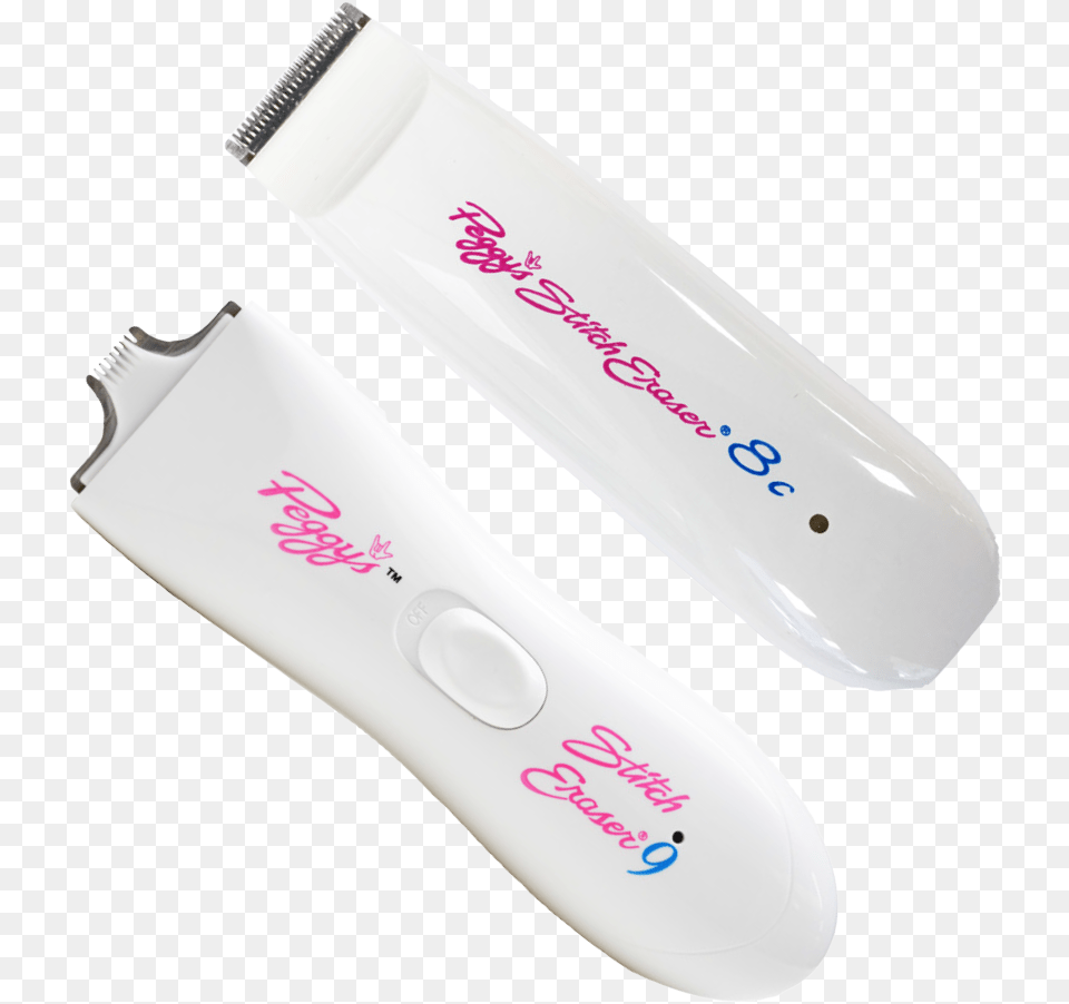 Help Is At Hand With The Peggy Stitch Eraser Madeirauk Ballet Flat, Blade, Razor, Weapon Free Transparent Png