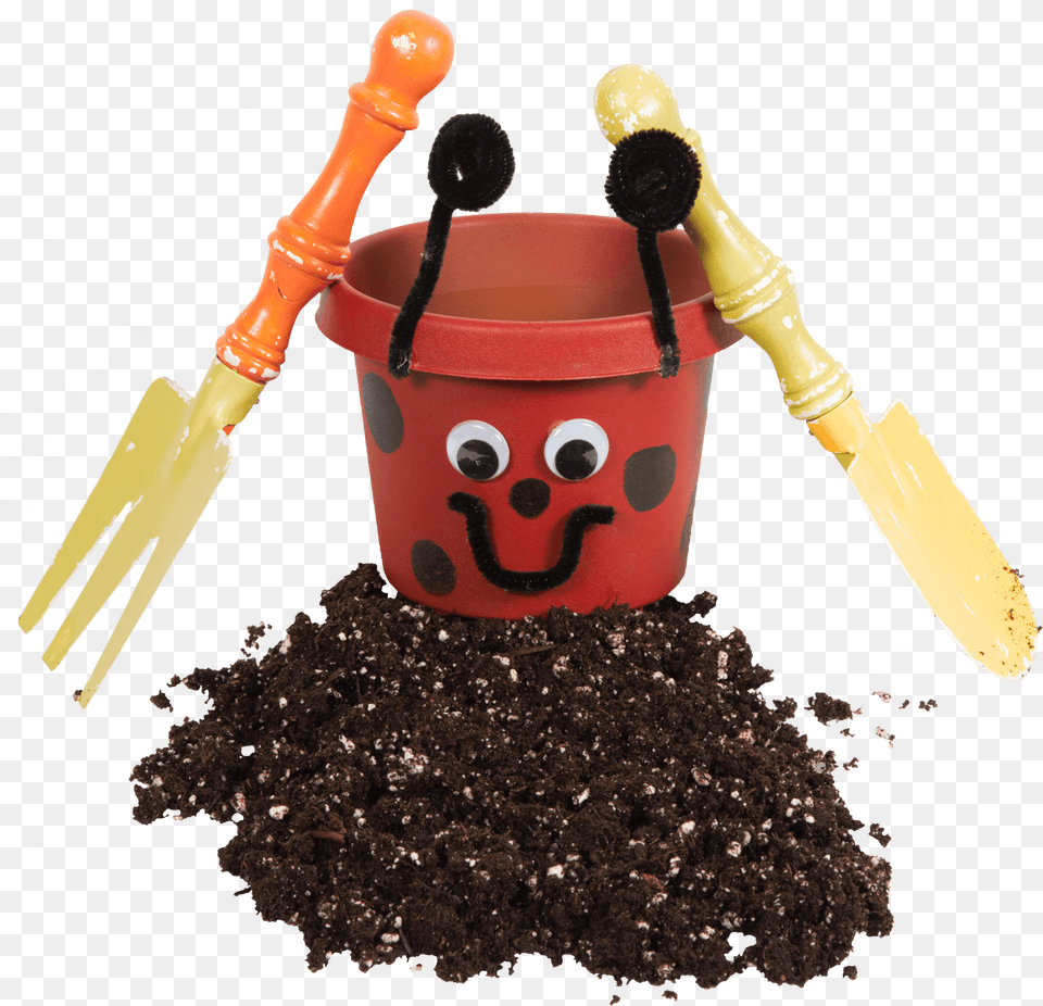 Help Kick Off Our Food Drive At June 16 Connells Maple Animal Figure, Cutlery, Soil, Fork, Bucket Free Transparent Png