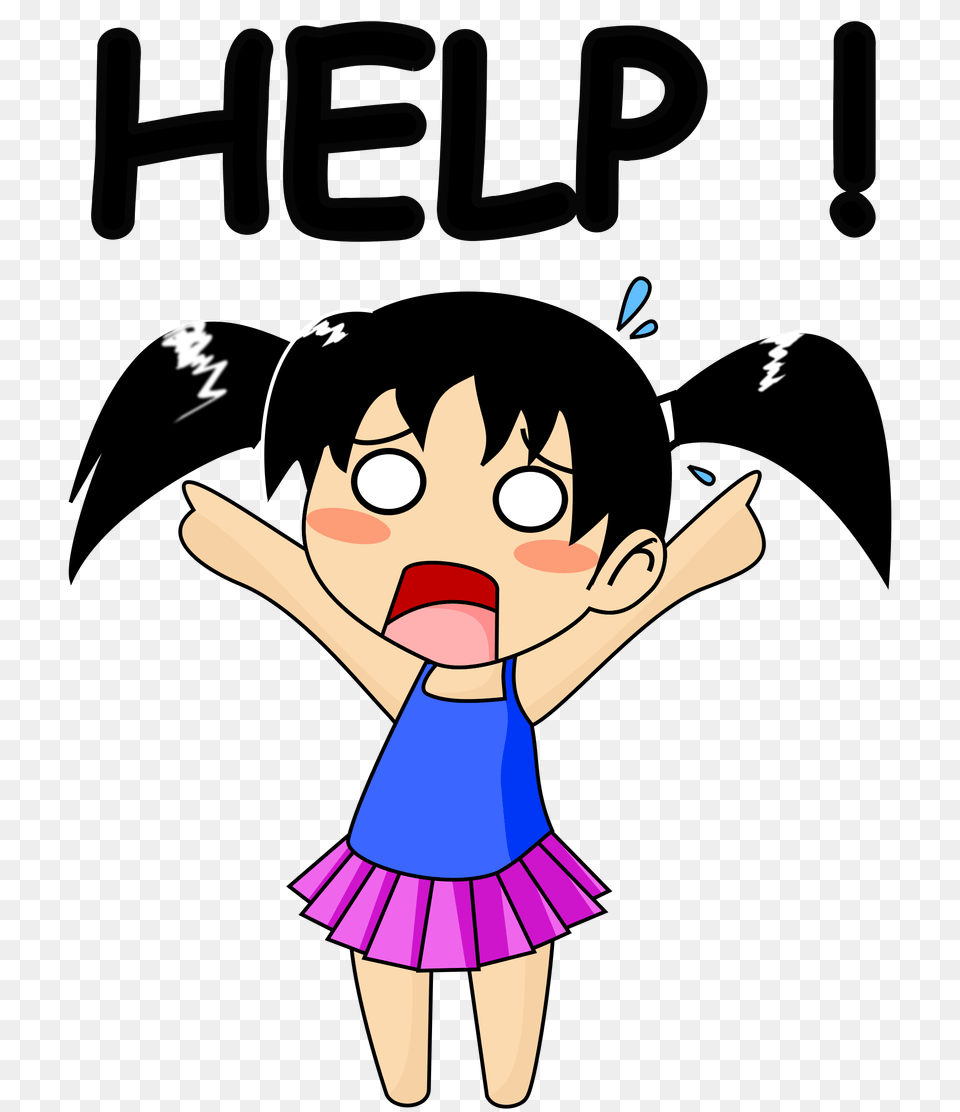 Help Me, Book, Comics, Publication, Person Png