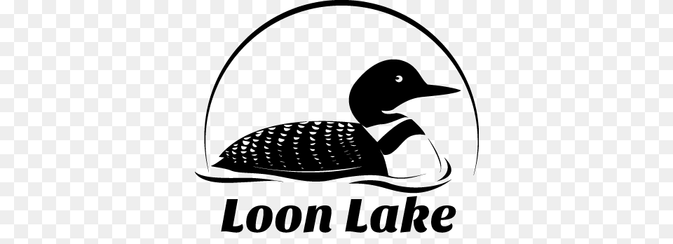 Help Me Choose The Best Logo For Loon Lake Books Loon Ladies, Cutlery, Electrical Device, Lighting, Microphone Png Image
