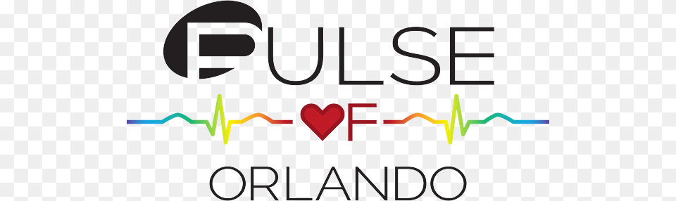 Help Pulse Shooting Victims Non Profit Pulse Of Orlando, Logo, Text Free Png