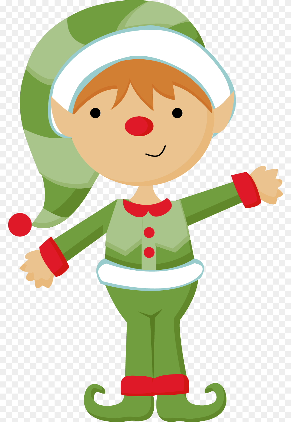 Help The Elf, Baby, Person, Face, Head Png Image