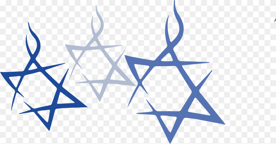 Help Us Reach Jewish People With The Message Of Jesus, Star Symbol, Symbol, Nature, Night Png