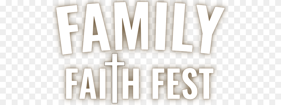 Help Us Spread The Word Family Faith Fest Tampa Fl, First Aid, Text Png