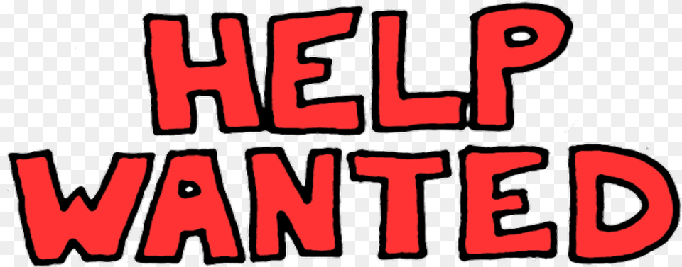 Help Wanted, Text, Dynamite, Weapon, Book Png Image