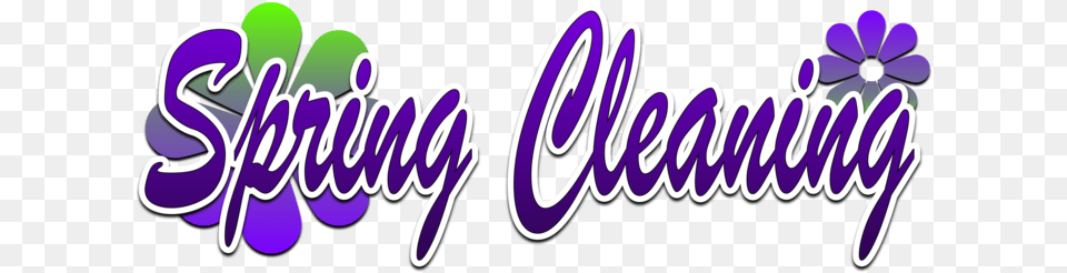 Help With Campus Clean Up On Saturday April 6 Immanuel Dot, Purple, Text Png Image