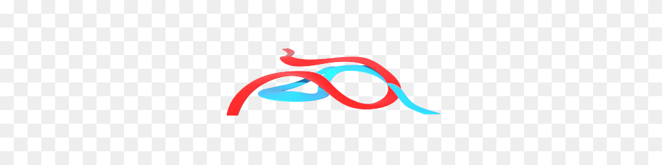 Help With Colour Gradient Can It Follow A Curve, Accessories, Glasses, Logo, Goggles Png