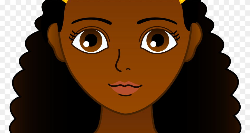 Help Young Black Women Escape Stereotypes African American Cartoon Girls, Face, Head, Person, Photography Png
