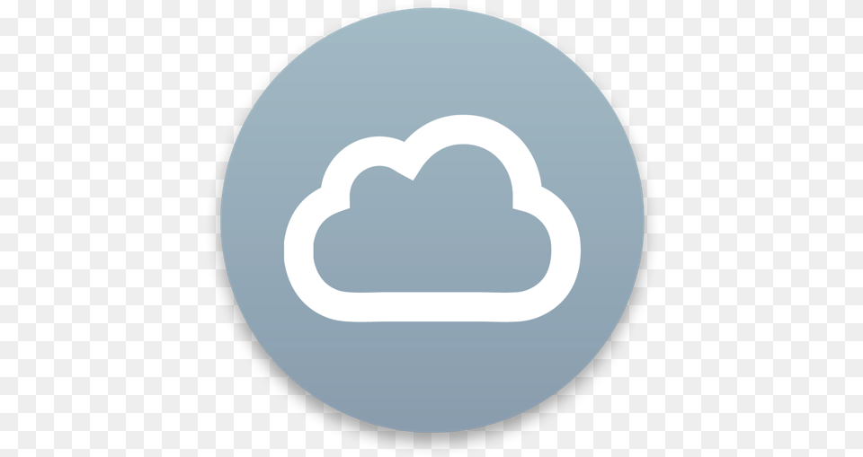 Helpenhowtomountsync U2013 Cyberduck Icon Mac Folder Icloud Download 512x512, Logo, Disk Png Image