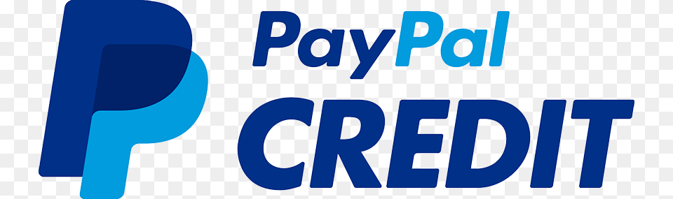 Helpful Links Paypal Credit Logo, Text Free Transparent Png