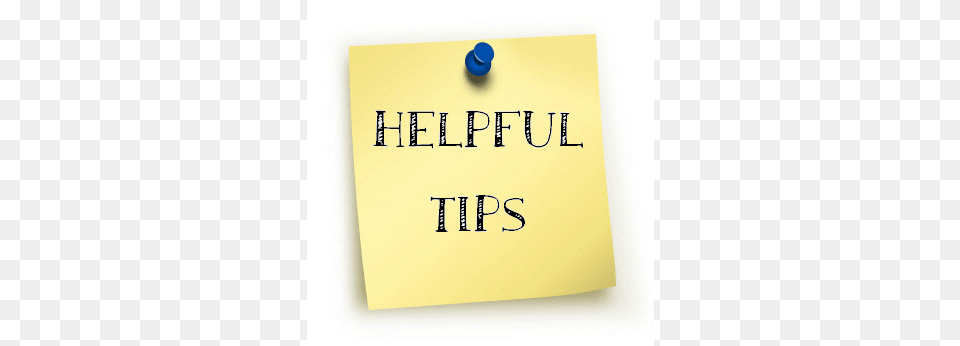 Helpful Tips, Text, Mailbox Png Image