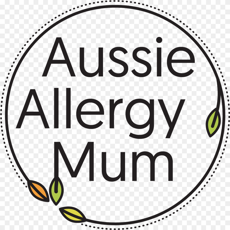Helping Allergy Familiessrc Https Circle, Disk, Oval, Text Png Image