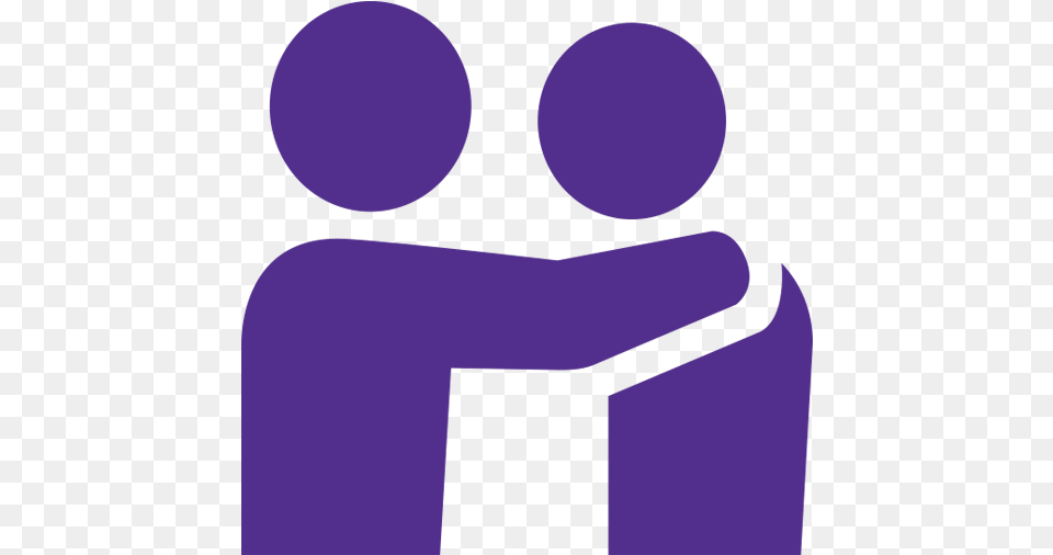 Helping Each Other Icon, Symbol, People, Person Png