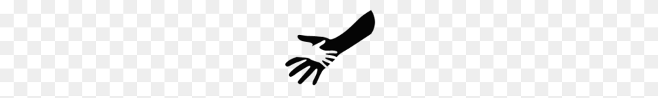 Helping Hand, Clothing, Glove, Body Part, Finger Free Png Download