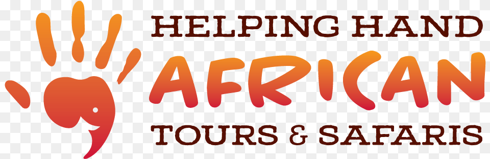 Helping Hand Africa Tours Amp Safaris Safari, Text Free Png