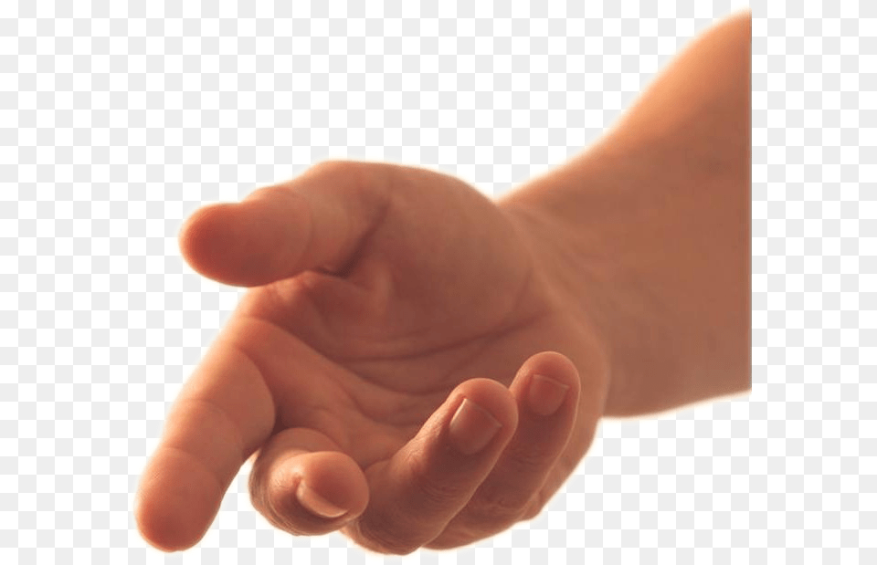 Helping Hand Hand Reaching Out, Body Part, Finger, Person, Baby Free Png