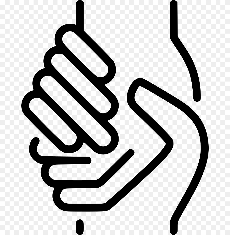 Helping Hand Helping Hand Icon, Body Part, Person, Device, Grass Free Png