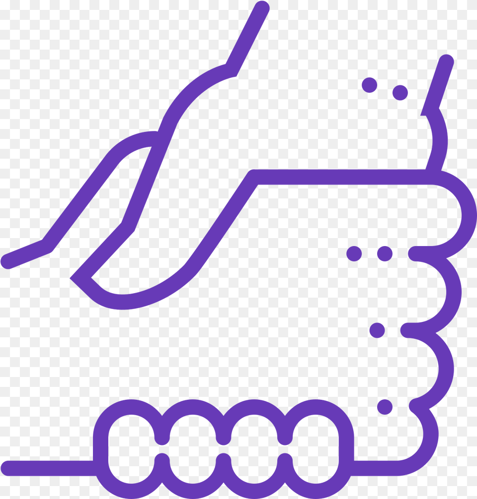 Helping Hand Icon, Electronics, Phone Png