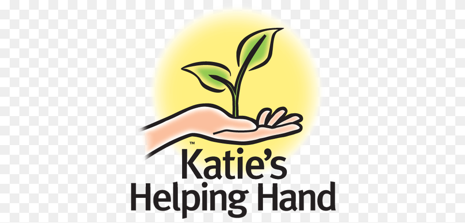 Helping Hand Logo 6th Annual Khh Illustration, Herbal, Herbs, Plant, Clothing Png