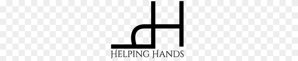 Helping Hands, Gray Free Png Download