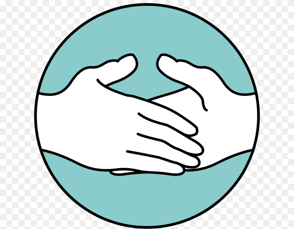 Helping Hands Circle Helping Hands Cartoon, Body Part, Hand, Person, Finger Png Image