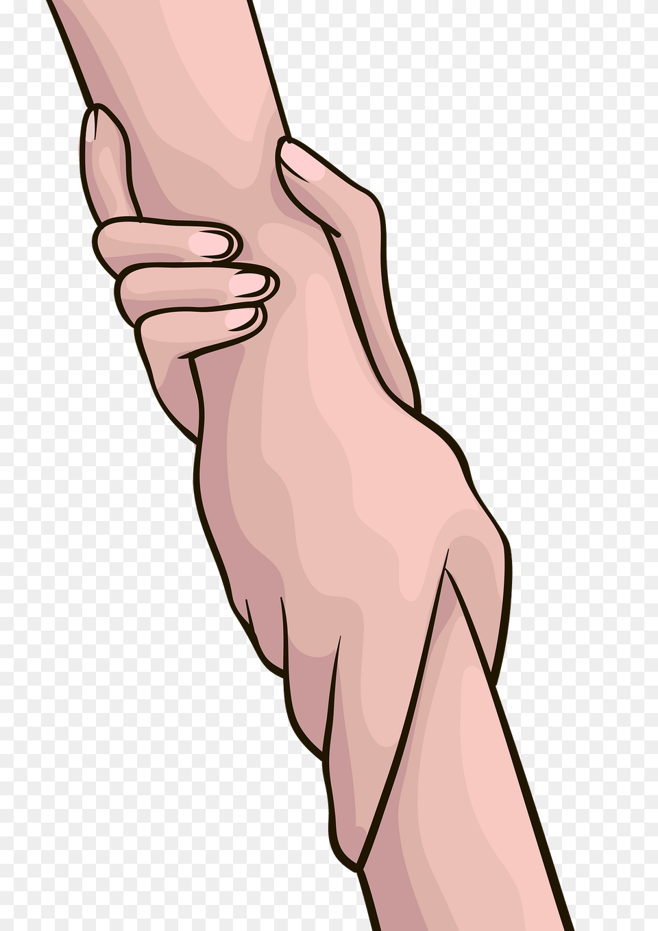 Helping Hands Clipart, Body Part, Hand, Person, Wrist Free Transparent Png