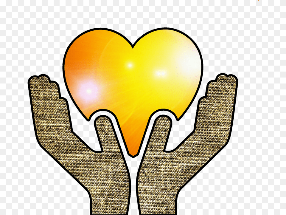 Helping Hands Helping Hands Animation, Balloon, Symbol Free Png Download