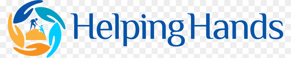 Helping Hands Logo Free Png Download