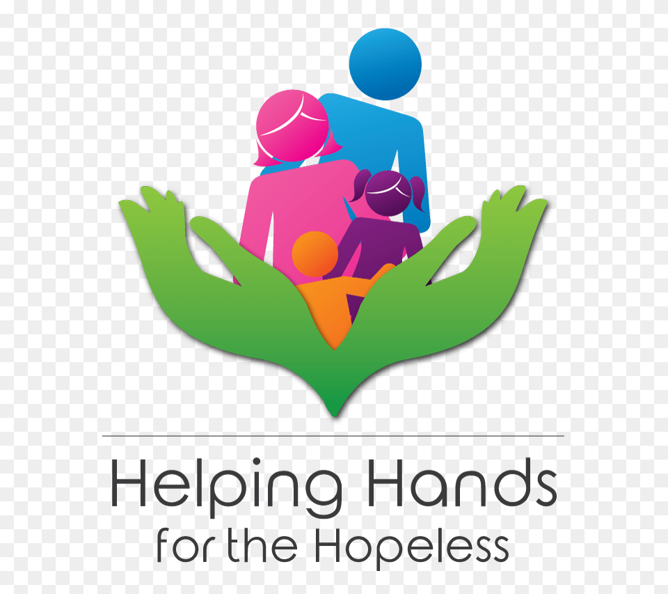 Helping Hands Logo, Art, Person, Graphics, People Free Png