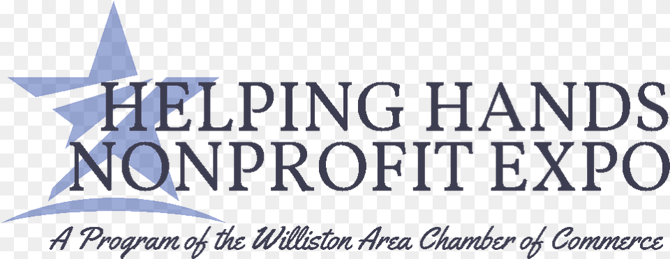 Helping Hands Logo Calligraphy, Star Symbol, Symbol, Text Png