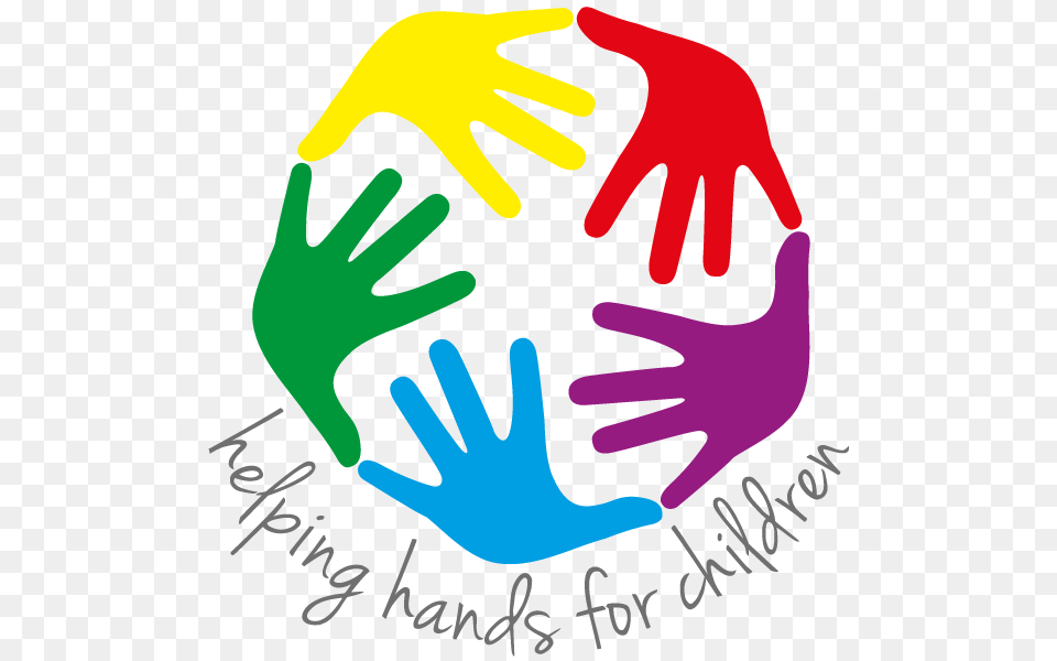 Helping Hands Logos, Person, Body Part, Hand, Sphere Free Png Download