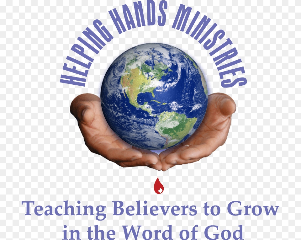 Helping Hands Ministries Helping Hands Ministry Churchville Md, Astronomy, Globe, Outer Space, Planet Png Image