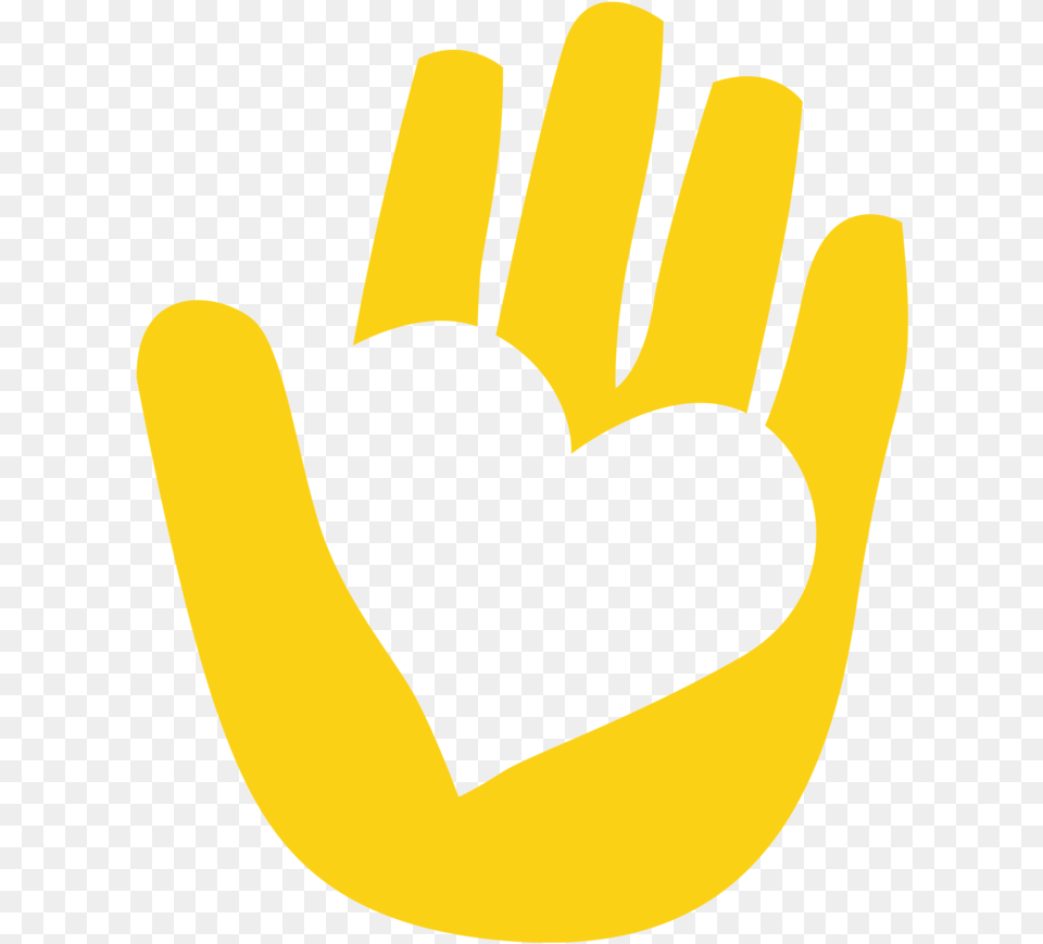 Helping Italians And Filipino Italians In The Philippines Helping Hand Icon Vector, Clothing, Glove, Baseball, Baseball Glove Free Png