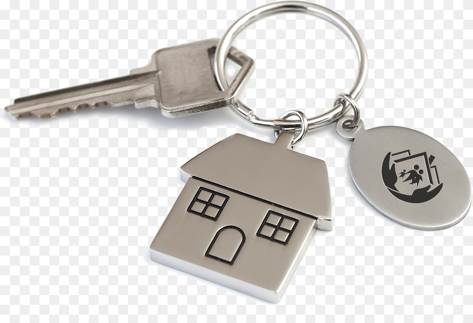 Helping Low To Moderate Income Families Achieve Their Keys To New Home, Key, Electrical Device, Switch, Accessories Free Transparent Png