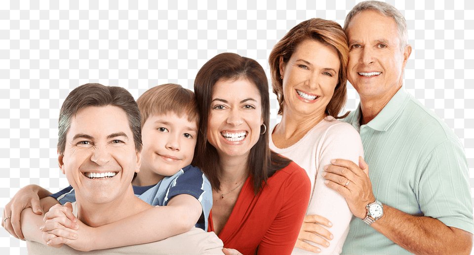 Helping Old Age People Transparent Happy Family, Adult, Person, Woman, Head Free Png Download