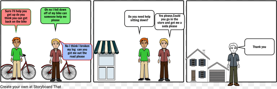 Helping Others Storyboard, Book, Comics, Publication, Person Free Png