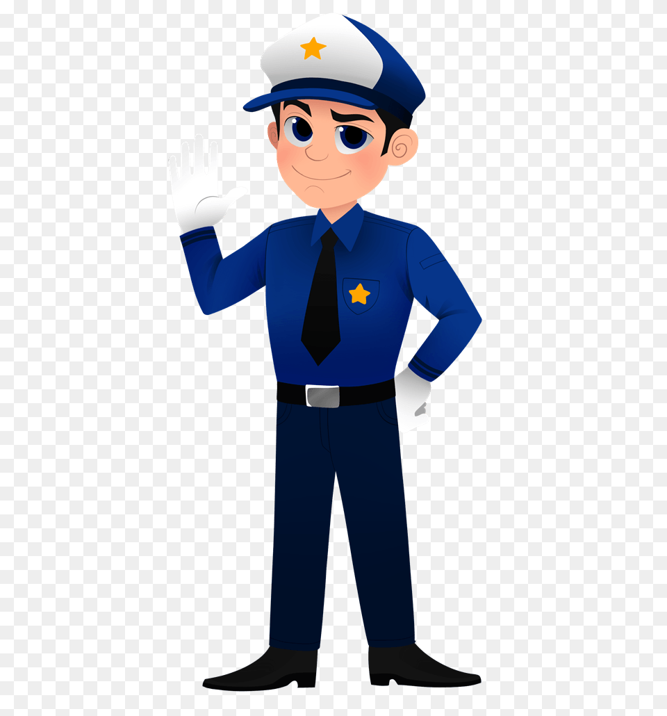 Helping Police Cliparts, Formal Wear, Baby, Person, Captain Free Png