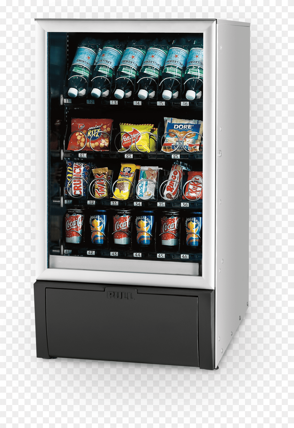 Helping To Satisfy The Snack Needs Of Small And Intimate Necta Mini Snakky, Machine, Appliance, Device, Electrical Device Png Image