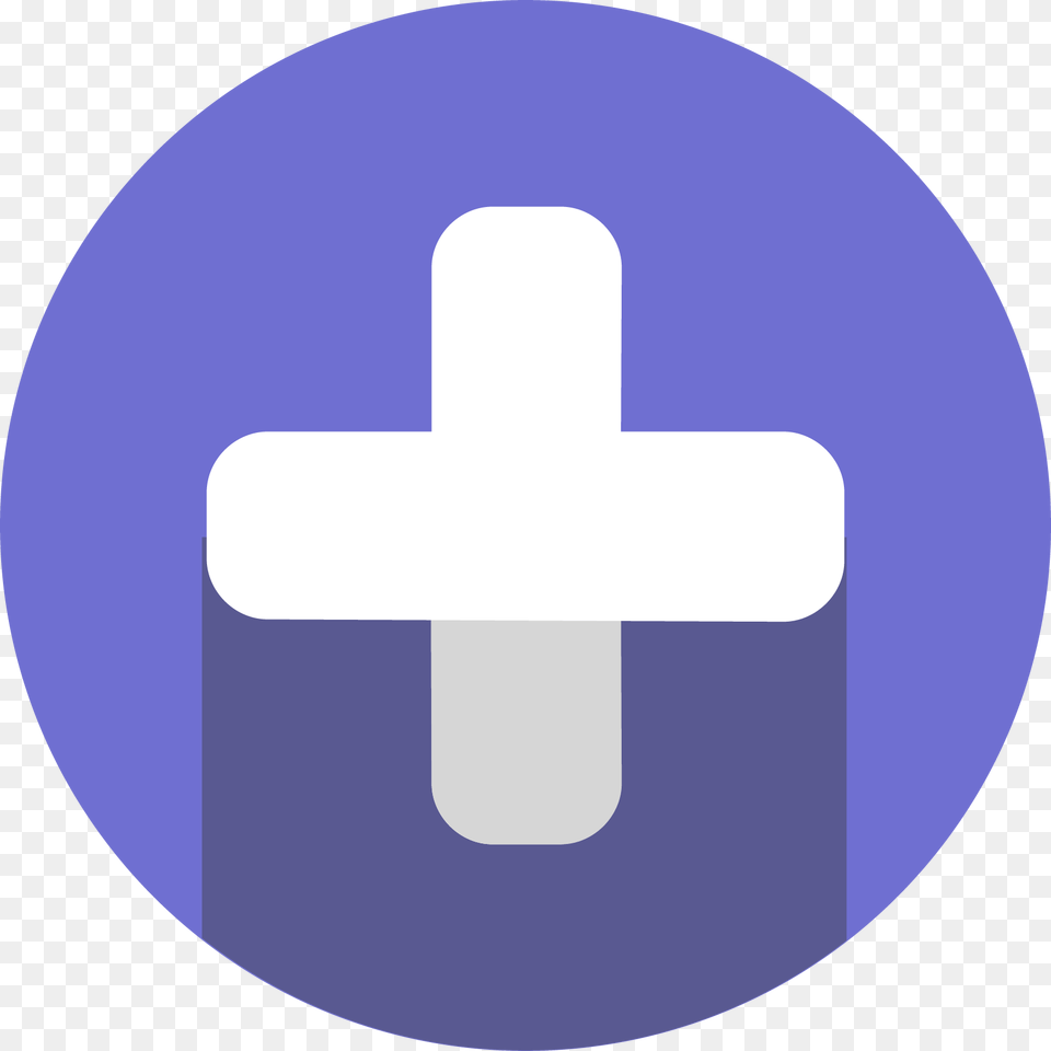 Helps Relieve Stress Signo Ms Cross, Symbol, First Aid, Logo Free Transparent Png