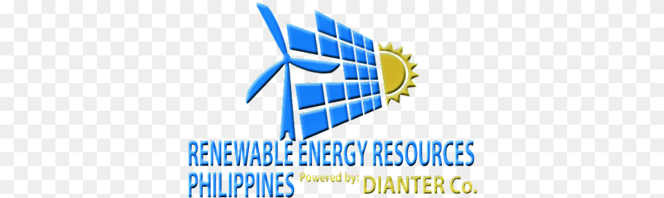 Helps You To Harvest Free Energy From The Wind And Renewable Energy, Logo Png