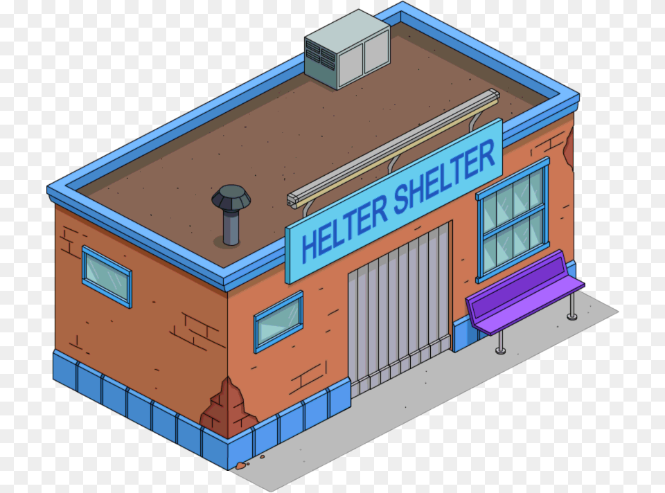 Helter Shelter Los Simpson, Scoreboard, Neighborhood Free Transparent Png