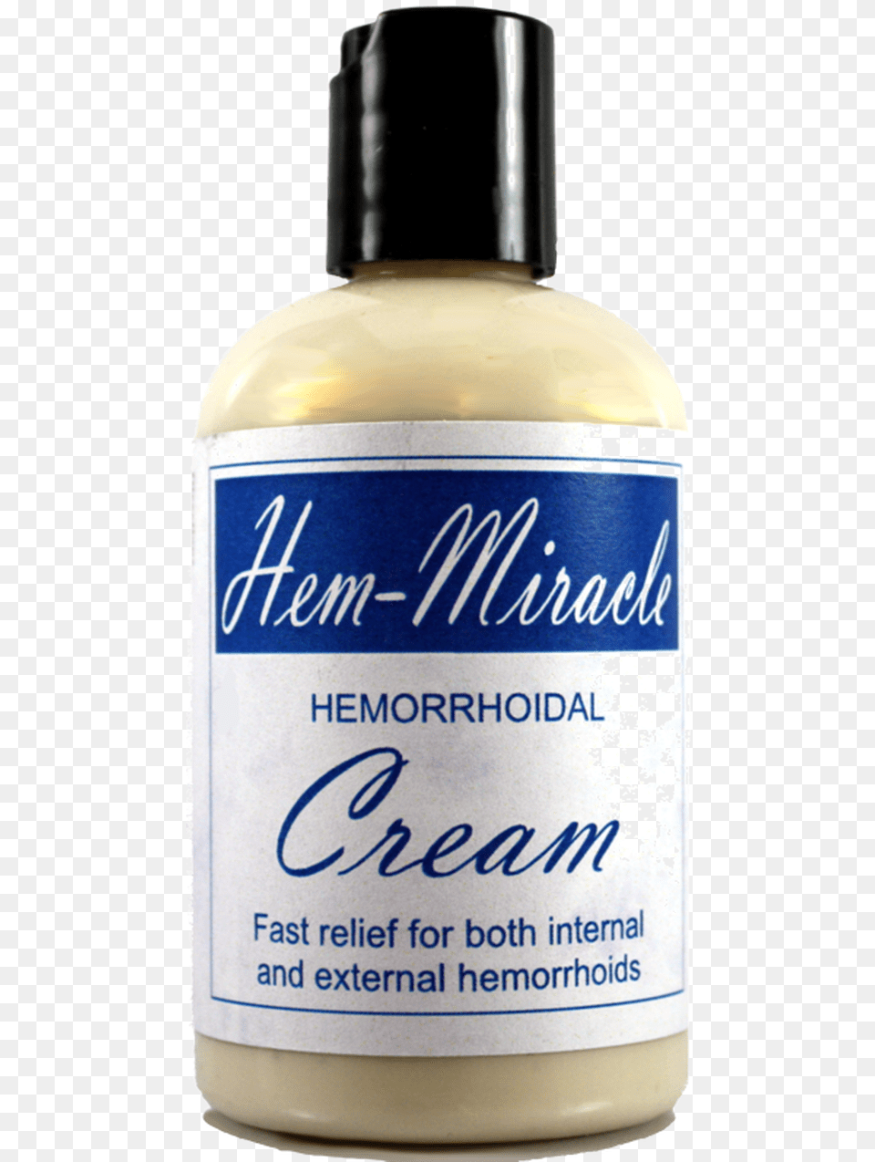Hem Miracle Cream Quickly Soothes The Topical Symptoms Lamborghini Reventon Hot Pursuit, Bottle, Lotion, Cosmetics, Perfume Png