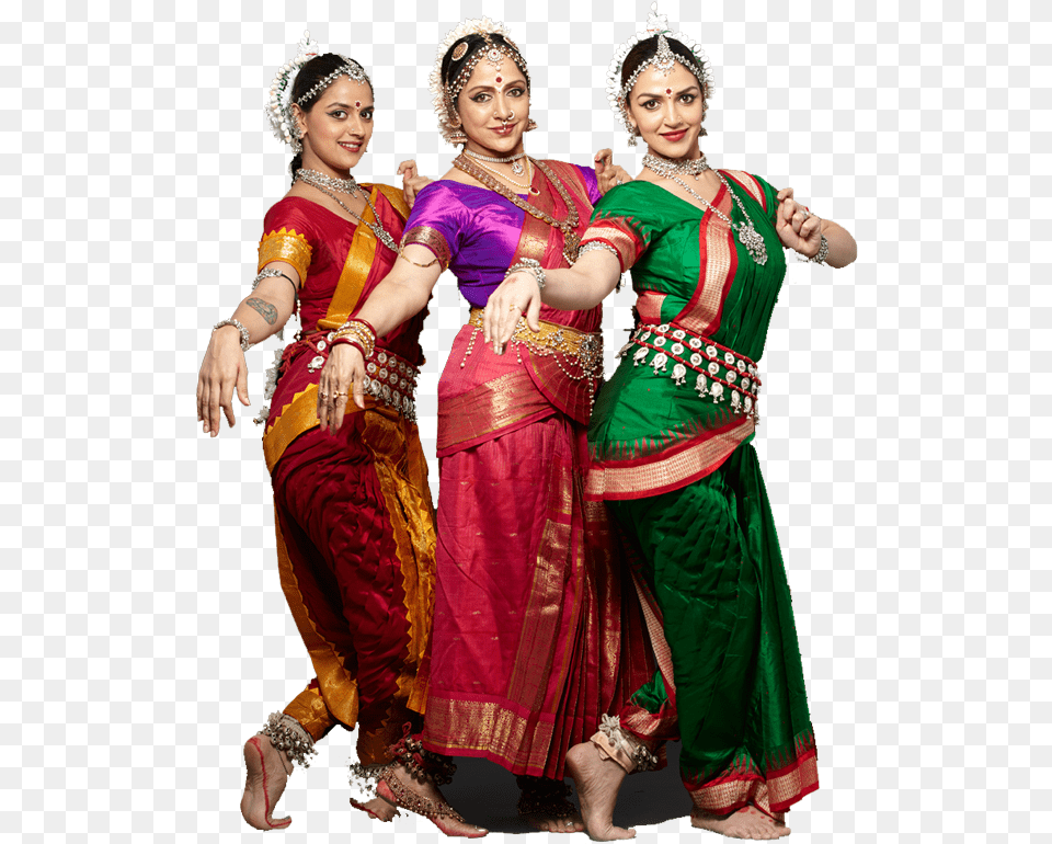 Hema Malini And Daughter Hema Malini And Daughters Dance, Person, Dancing, Leisure Activities, Accessories Free Png Download