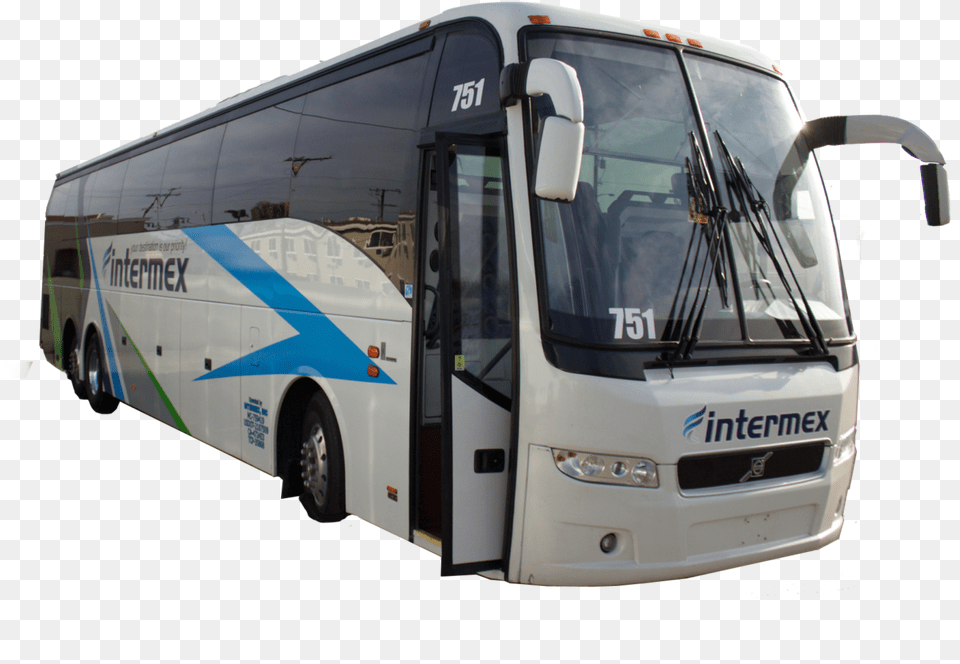 Hemet Charter Bus Rental Ca Tour Bus Service, Transportation, Vehicle, Tour Bus Png Image